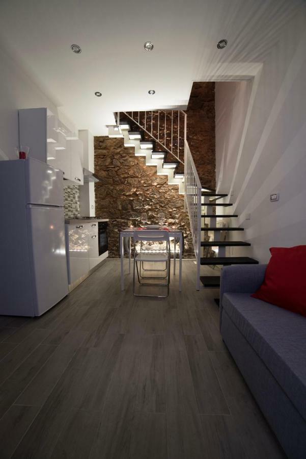 Loft Ramondetta 30Tre Apartment Catania Exterior photo